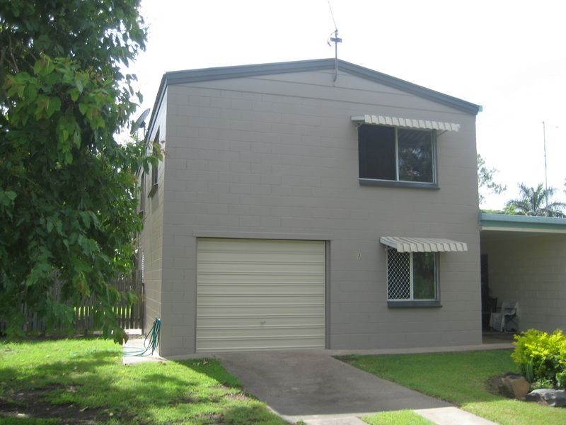 3/11 Morgan Street, Rockhampton QLD 4700