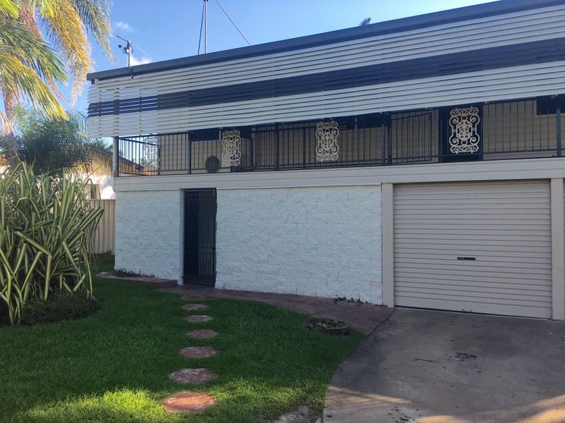 43 Capricorn Crescent, Norman Gardens QLD 4701