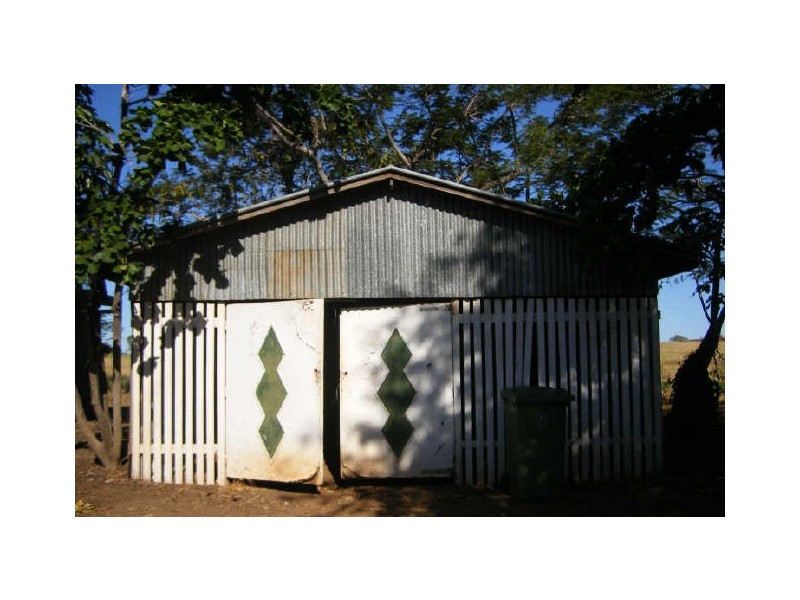 769 GAVIAL CREEK ROAD, Gracemere QLD 4702