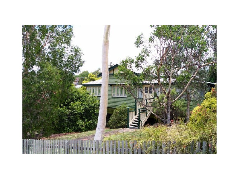 156 Quarry Street, Rockhampton QLD 4700