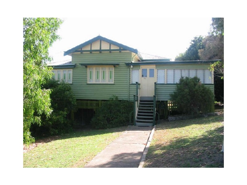156 Quarry Street, Rockhampton QLD 4700