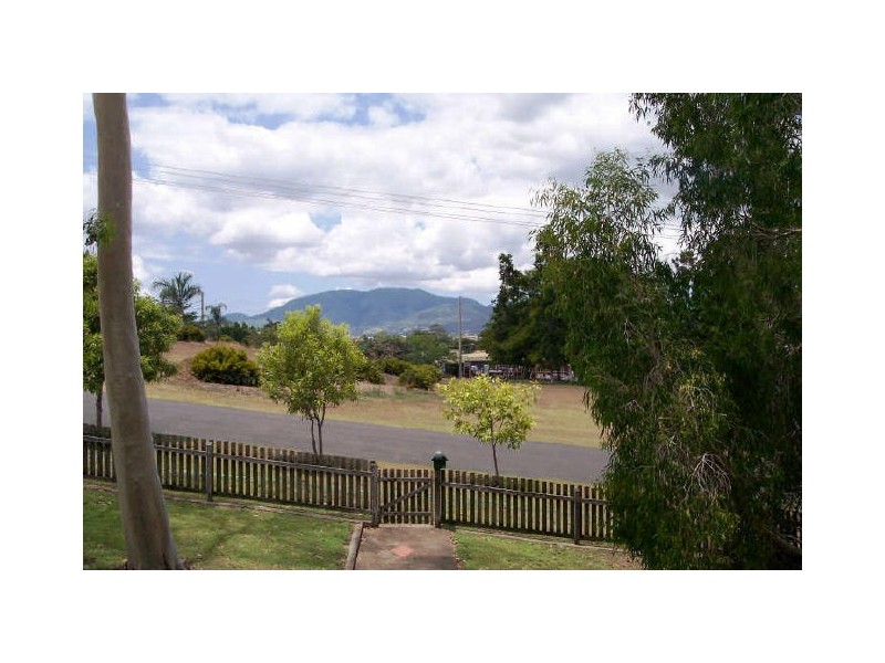 156 Quarry Street, Rockhampton QLD 4700