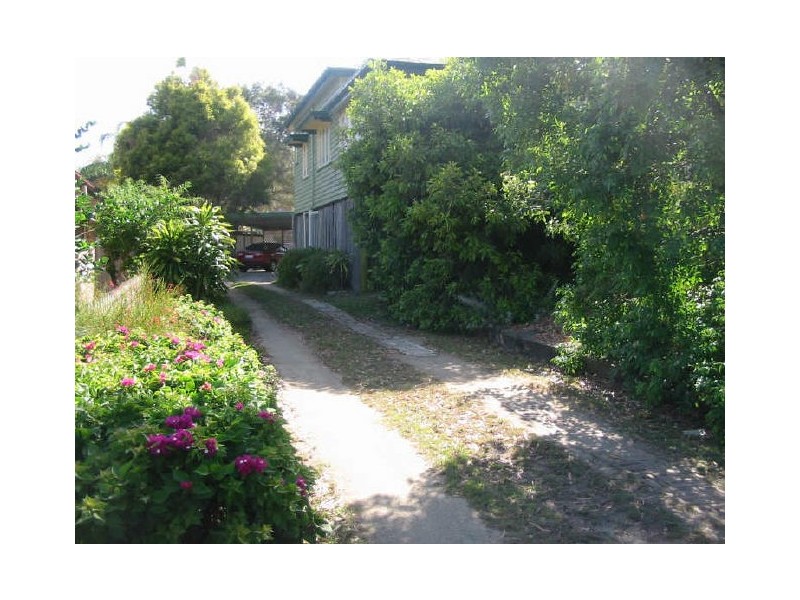 156 Quarry Street, Rockhampton QLD 4700