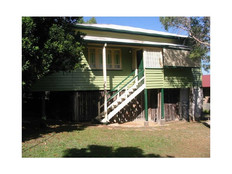 156 Quarry Street, Rockhampton QLD 4700