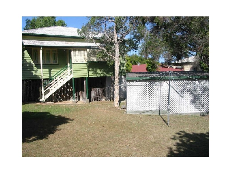 156 Quarry Street, Rockhampton QLD 4700