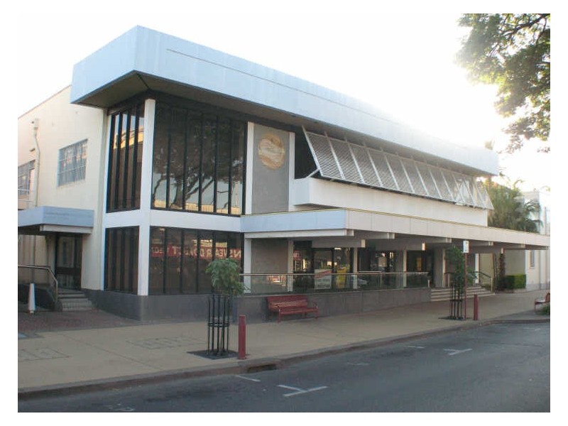 74 East Street, Rockhampton QLD 4700