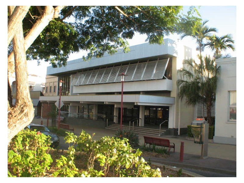 74 East Street, Rockhampton QLD 4700