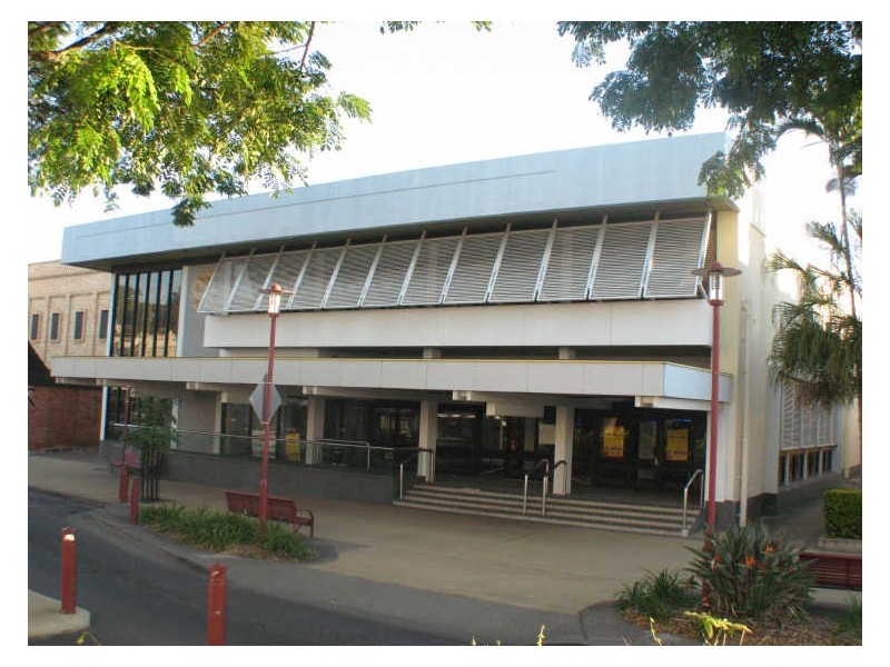 74 East Street, Rockhampton QLD 4700