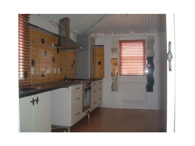 93 TALFORD STREET, Rockhampton QLD 4700