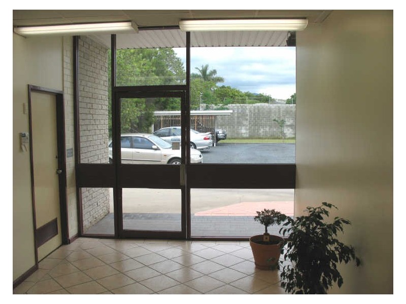 184 Musgrave Street, Rockhampton QLD 4700