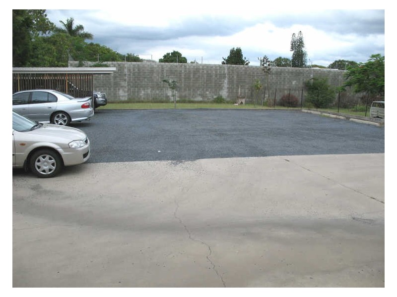 184 Musgrave Street, Rockhampton QLD 4700