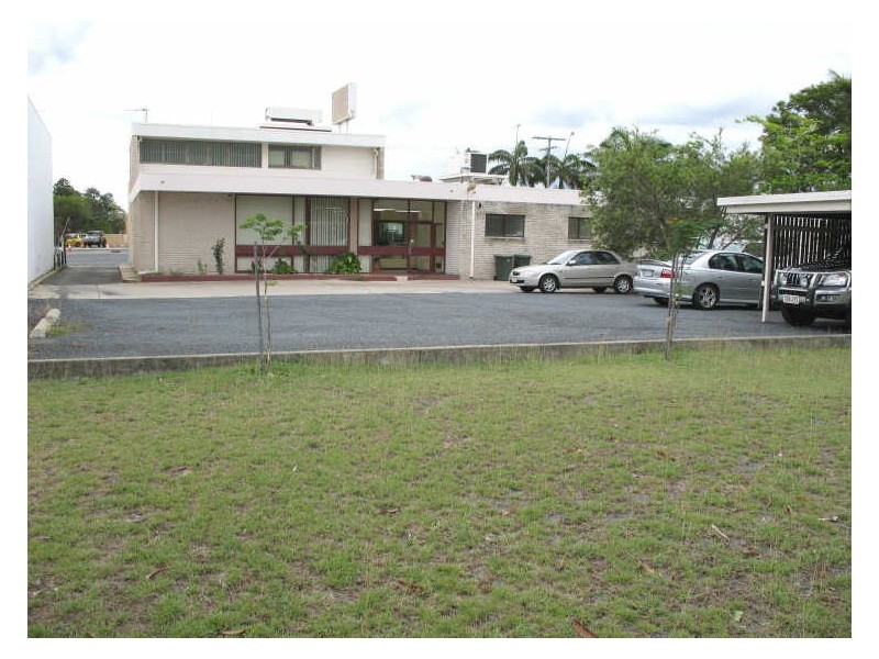 184 Musgrave Street, Rockhampton QLD 4700