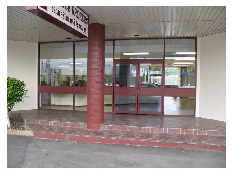 184 Musgrave Street, Rockhampton QLD 4700