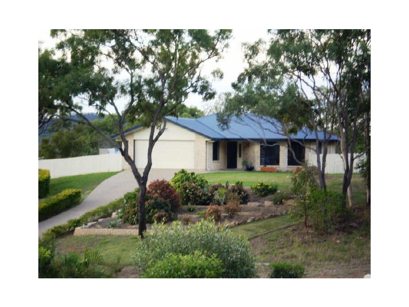 15 Marc Acton Close, Rockyview QLD 4701