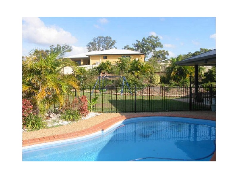 15 Marc Acton Close, Rockyview QLD 4701