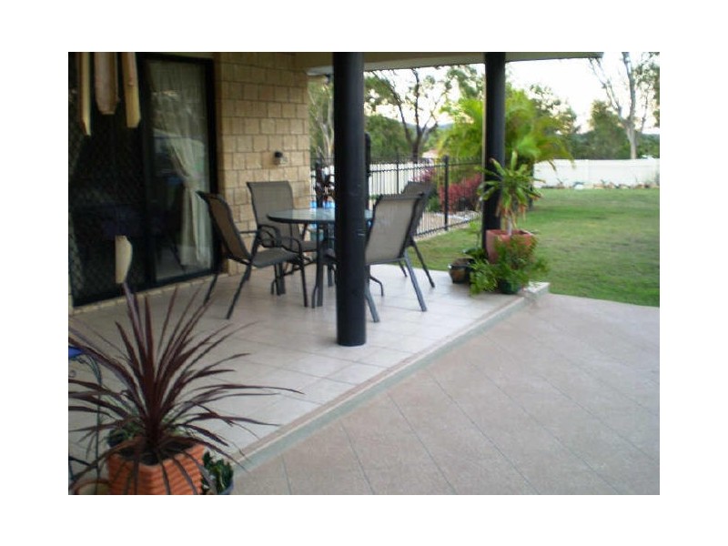 15 Marc Acton Close, Rockyview QLD 4701