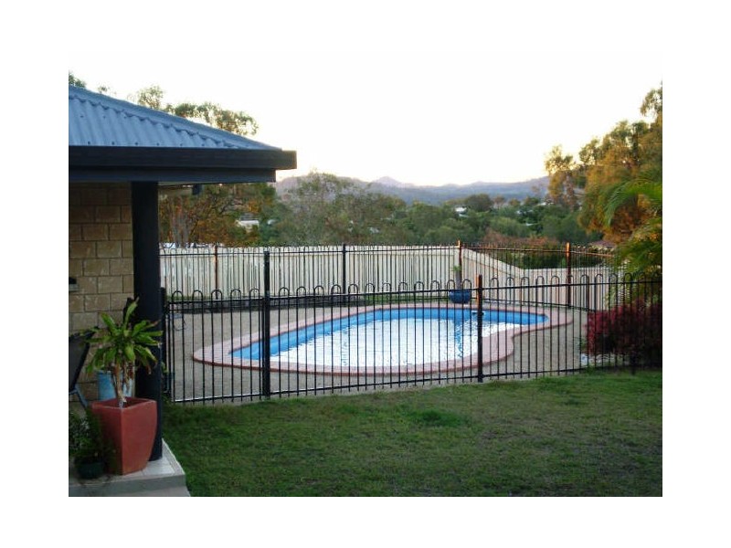 15 Marc Acton Close, Rockyview QLD 4701