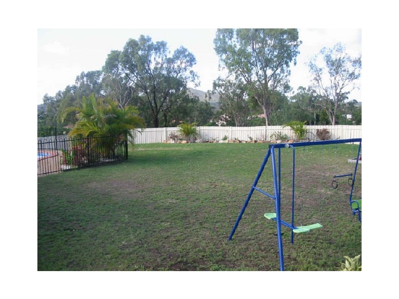 15 Marc Acton Close, Rockyview QLD 4701