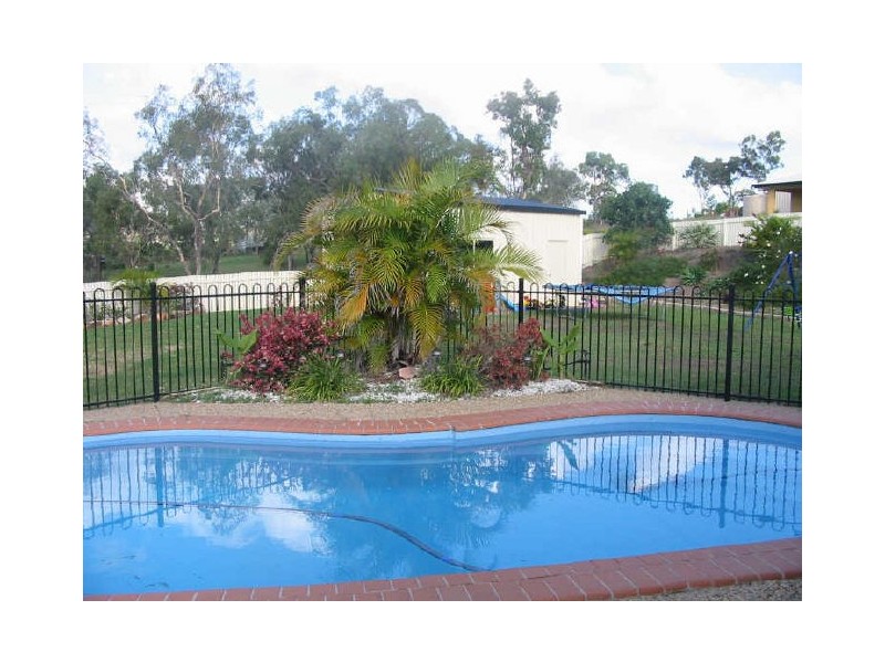 15 Marc Acton Close, Rockyview QLD 4701