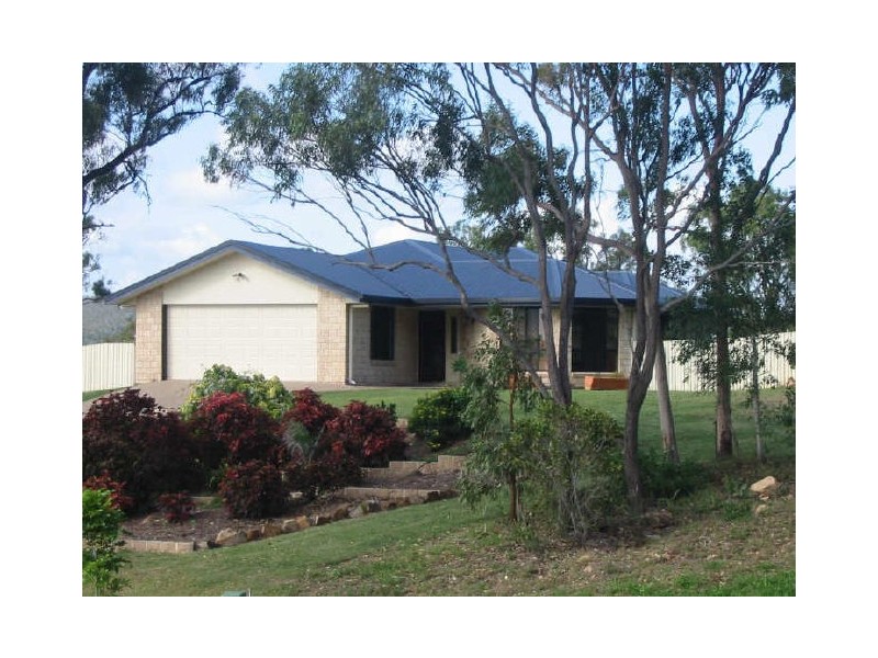 15 Marc Acton Close, Rockyview QLD 4701
