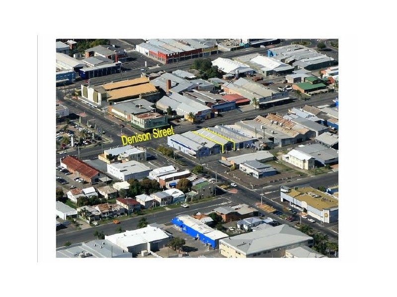 196 Denison Street, Rockhampton QLD 4700