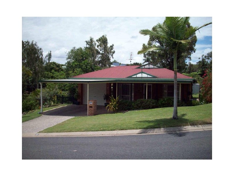 6 Blackbutt Place, Kawana QLD 4701