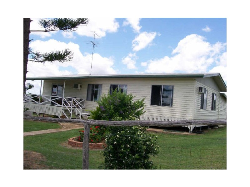114 H Farrs Road, The Caves QLD 4702