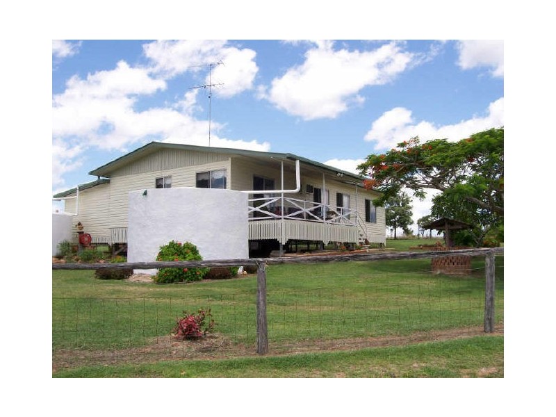 114 H Farrs Road, The Caves QLD 4702