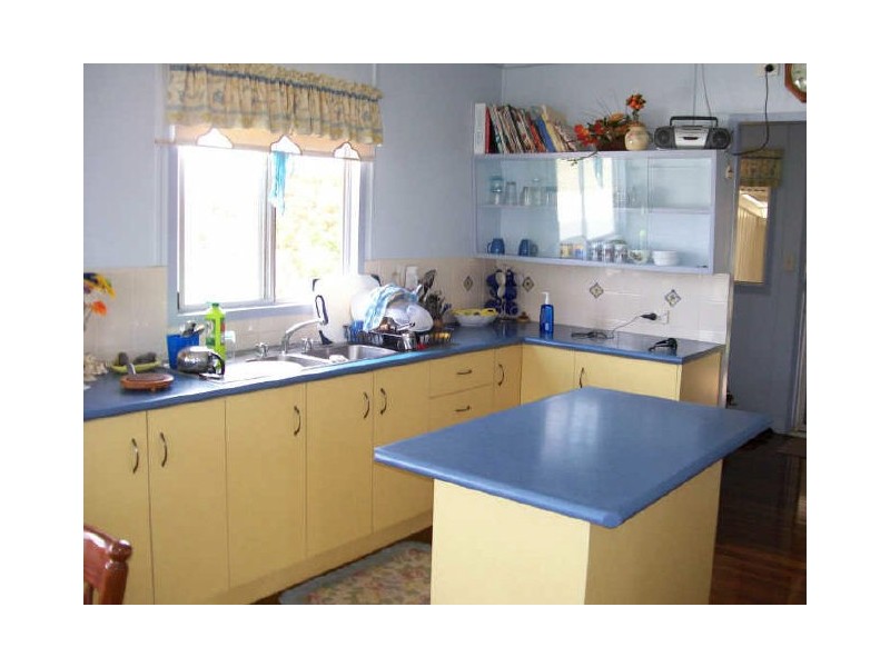 114 H Farrs Road, The Caves QLD 4702