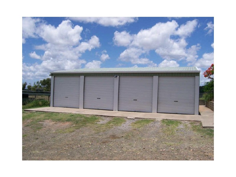 114 H Farrs Road, The Caves QLD 4702