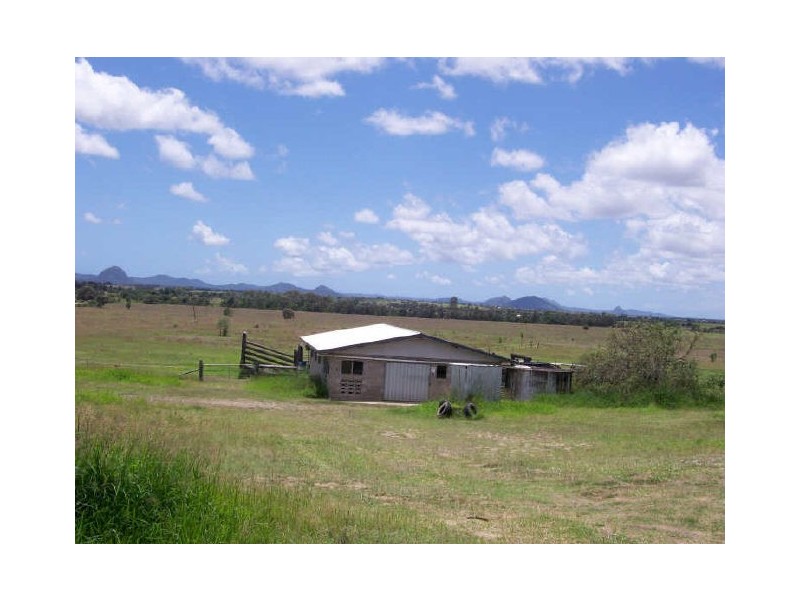114 H Farrs Road, The Caves QLD 4702