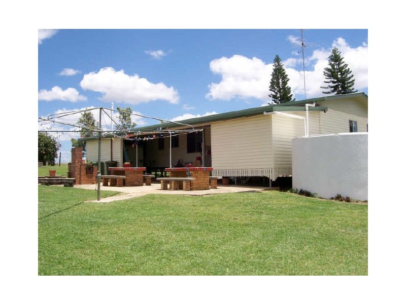 114 H Farrs Road, The Caves QLD 4702