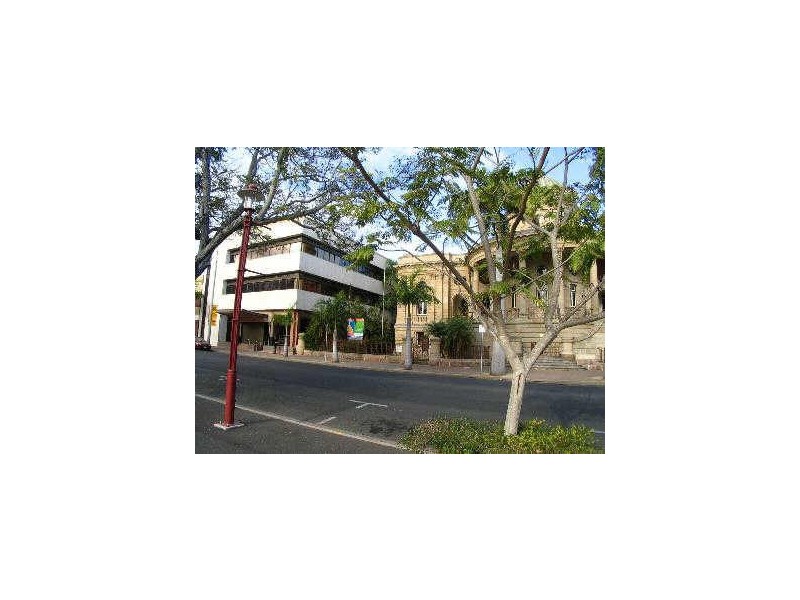 First Floor/1c/212 Quay Street, Rockhampton QLD 4700