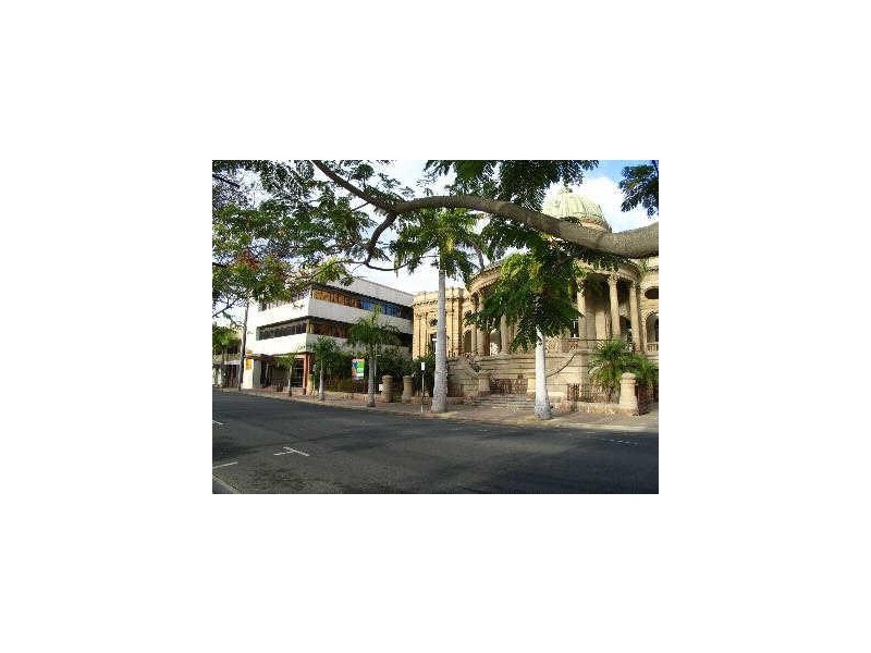 First Floor/1c/212 Quay Street, Rockhampton QLD 4700
