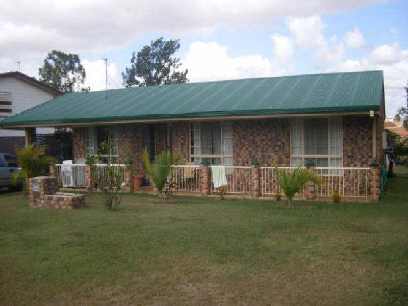 79 DONOVAN CRESCENT, Gracemere QLD 4702