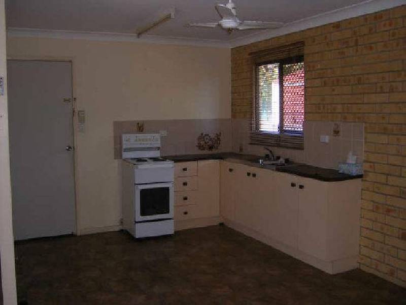 1 LAWRENCE CRESCENT, Gracemere QLD 4702