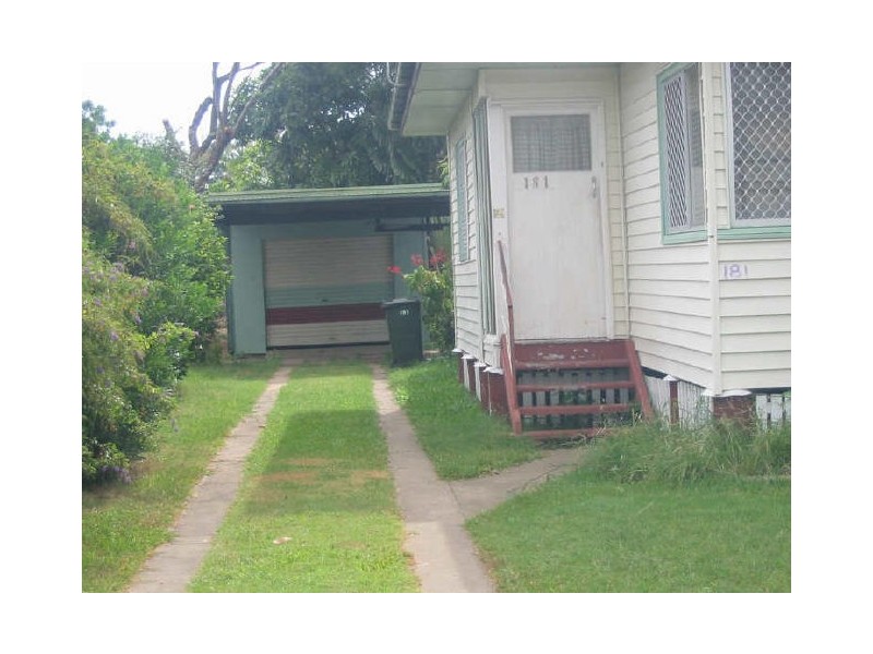 181 Thozet Road, Koongal QLD 4701