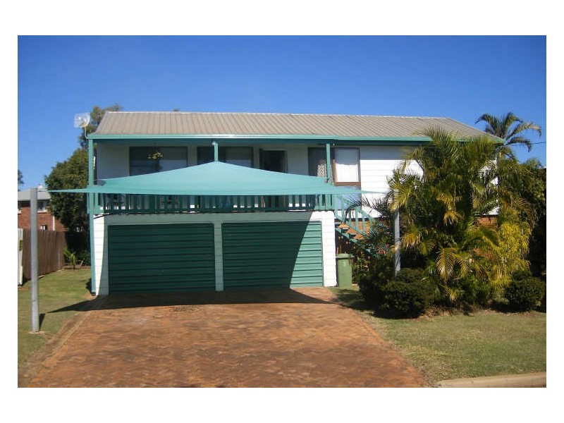 5 Breakspear Street, Gracemere QLD 4702