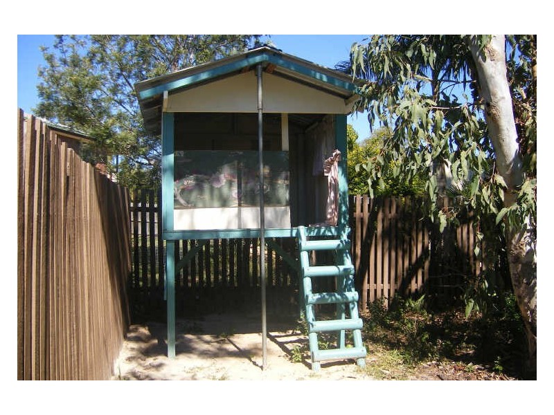 5 Breakspear Street, Gracemere QLD 4702