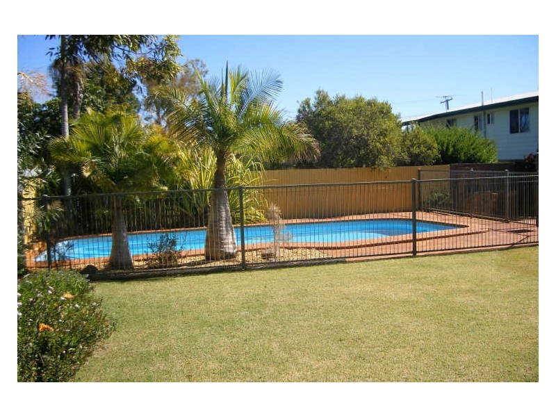 5 Breakspear Street, Gracemere QLD 4702