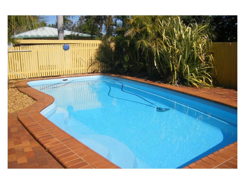 5 Breakspear Street, Gracemere QLD 4702