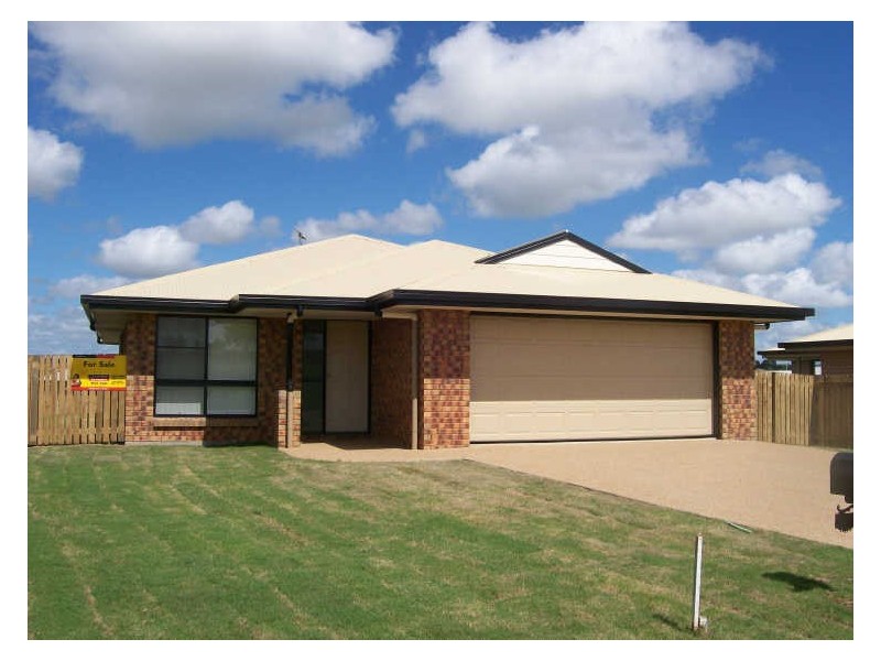 16 Annie Close, Gracemere QLD 4702