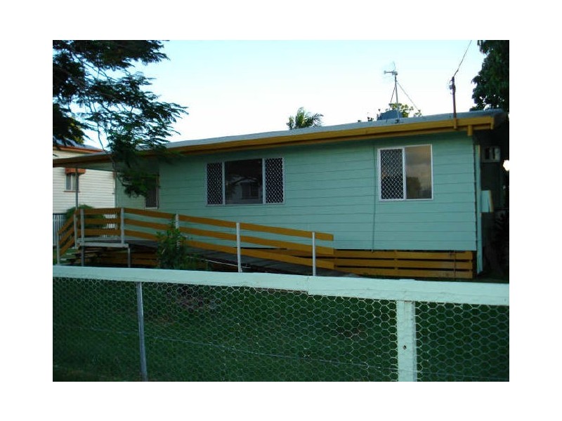 158 Peter Street, Berserker QLD 4701