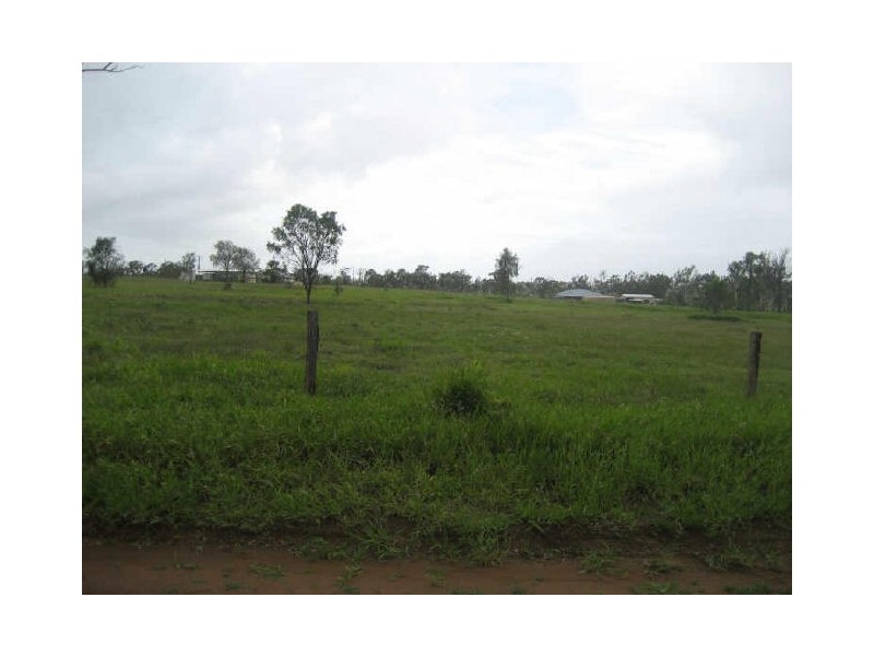 Lot 15 Huff Street, Gracemere QLD 4702