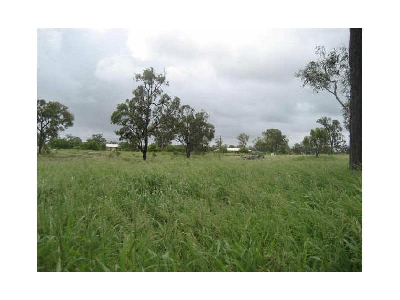 Lot 15 Huff Street, Gracemere QLD 4702