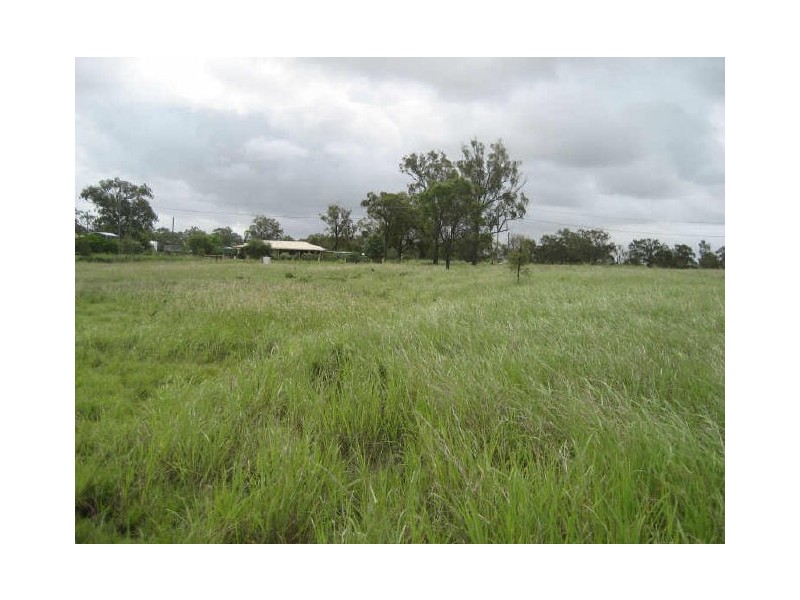 Lot 15 Huff Street, Gracemere QLD 4702