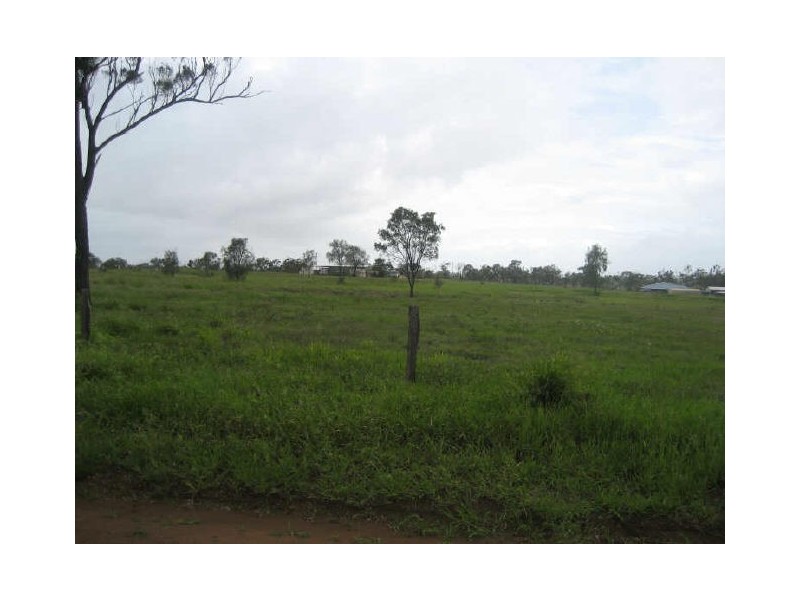 Lot 15 Huff Street, Gracemere QLD 4702