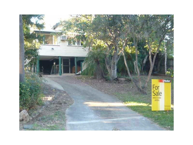 24 Livermore Street, Wandal QLD 4700