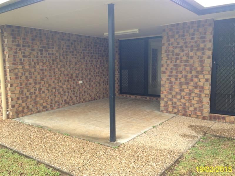 23 Lilly Pilly Avenue, Gracemere QLD 4702