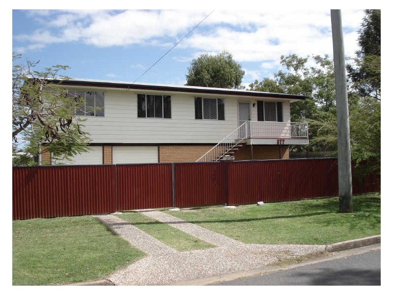 377 Diplock Street, Frenchville QLD 4701